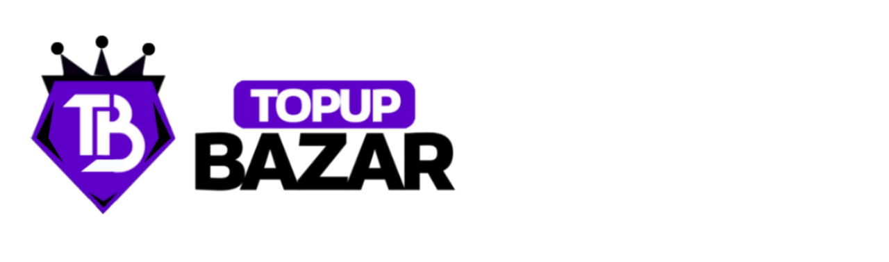TOPUP BAZAR